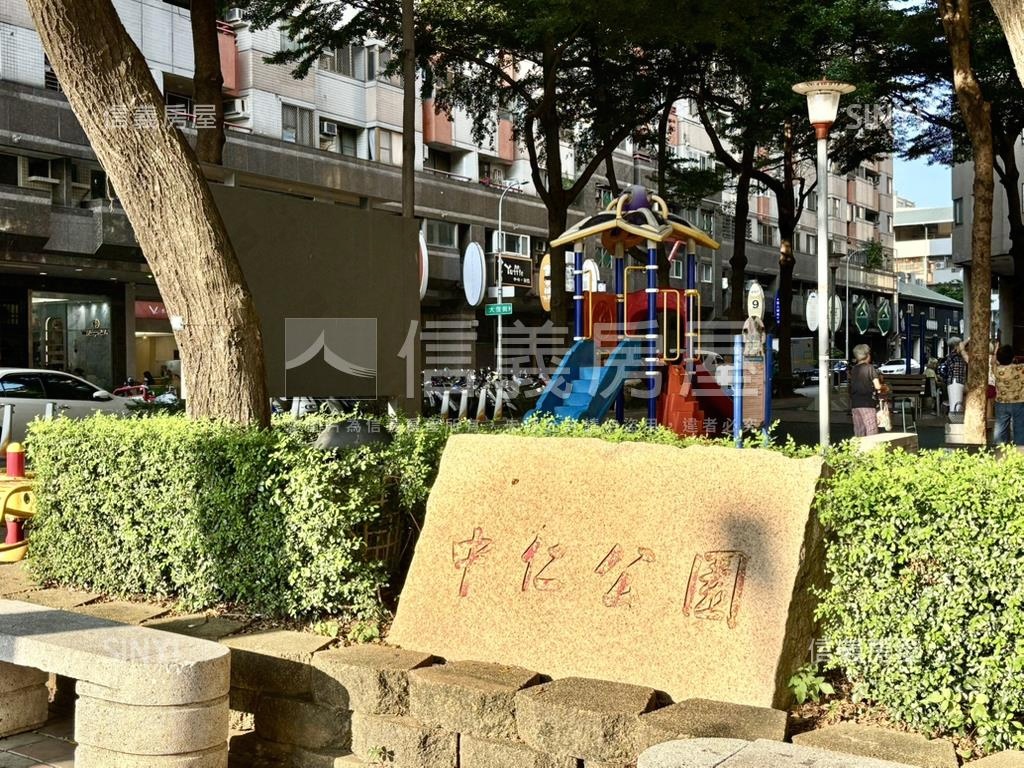 西屯近漢口美投報收租多套房屋室內格局與周邊環境