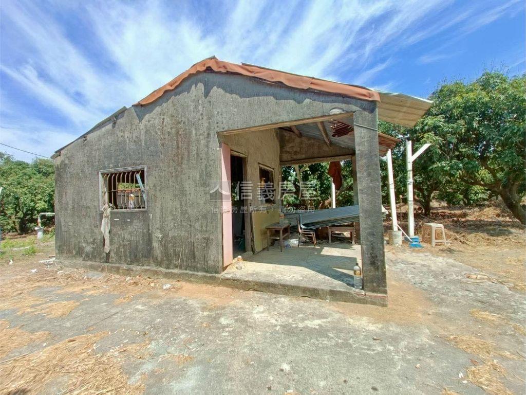 大樹三和農地•佛光山義大房屋室內格局與周邊環境