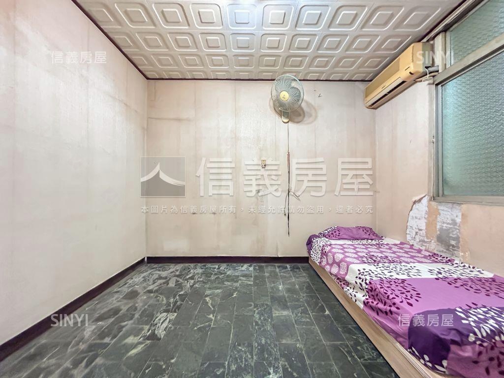 研究院珍藏公寓二樓房屋室內格局與周邊環境