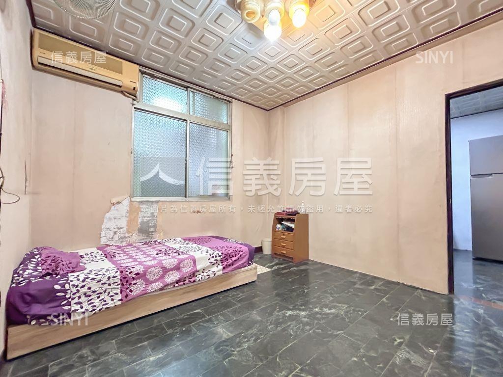 研究院珍藏公寓二樓房屋室內格局與周邊環境