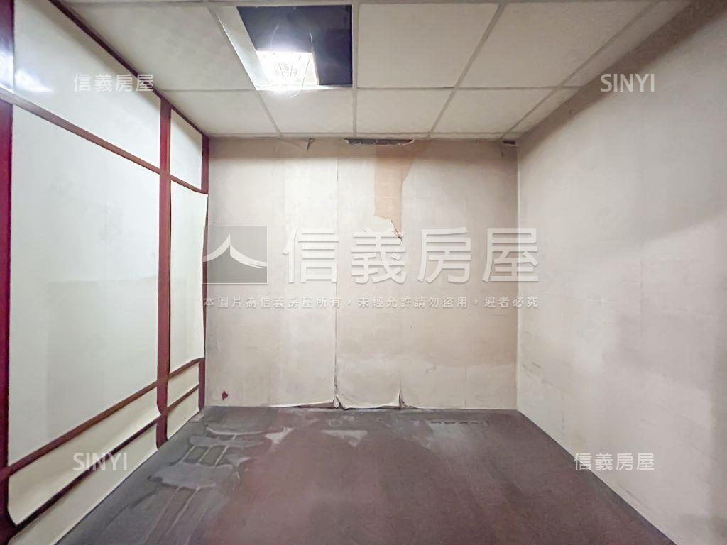 研究院珍藏公寓二樓房屋室內格局與周邊環境