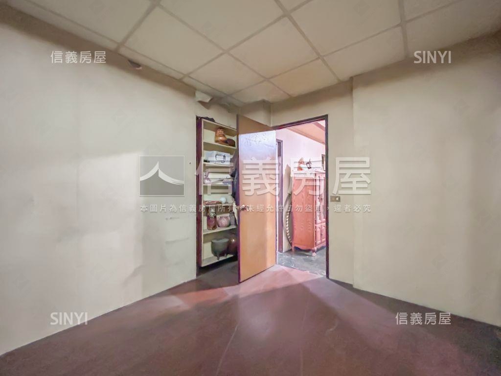 研究院珍藏公寓二樓房屋室內格局與周邊環境