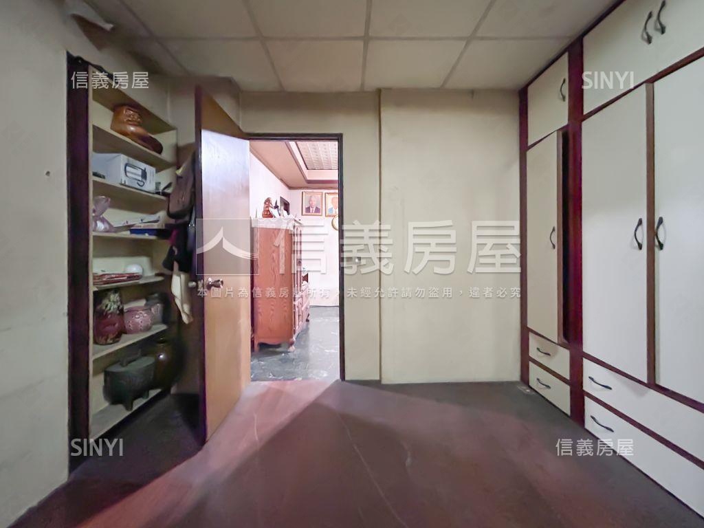 研究院珍藏公寓二樓房屋室內格局與周邊環境