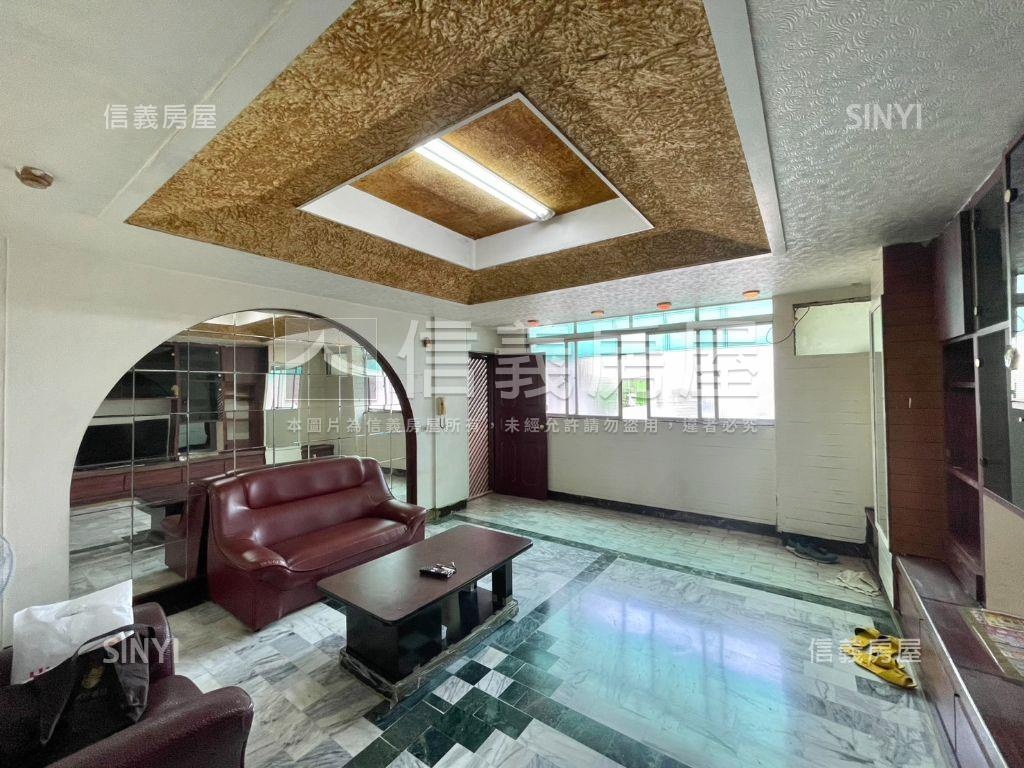 科工館首排三房景觀宅房屋室內格局與周邊環境