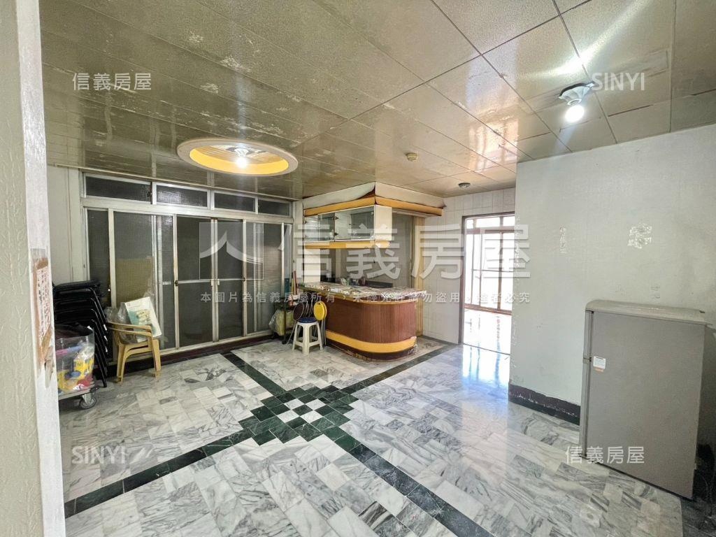 科工館首排三房景觀宅房屋室內格局與周邊環境