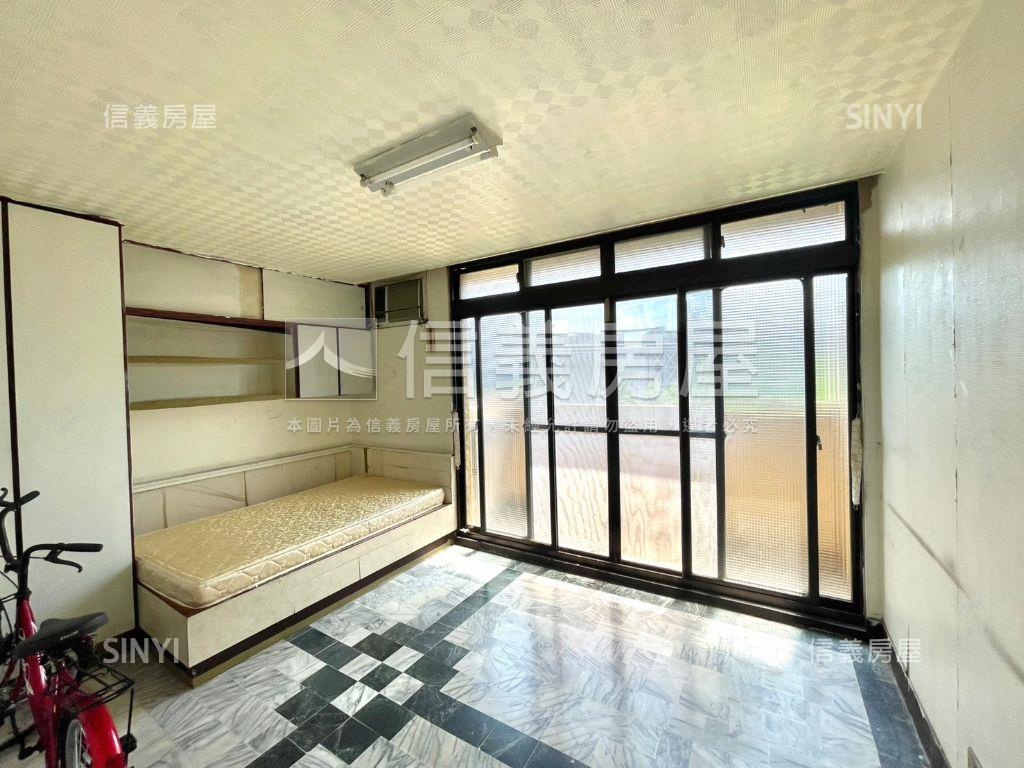 科工館首排三房景觀宅房屋室內格局與周邊環境