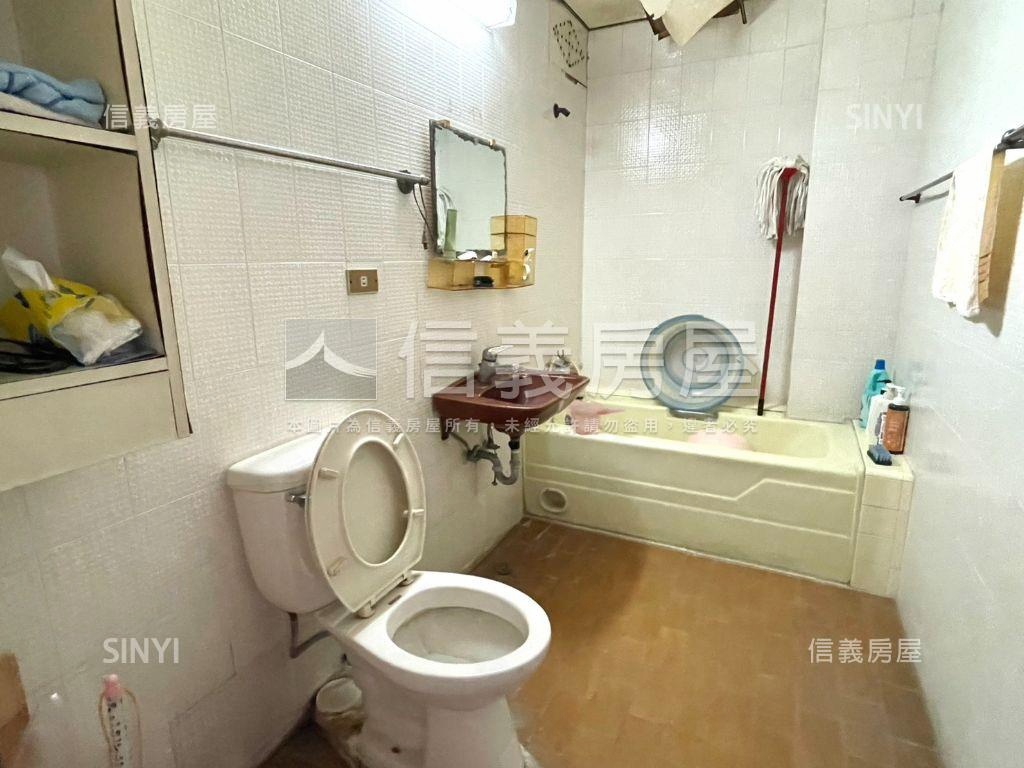 科工館首排三房景觀宅房屋室內格局與周邊環境