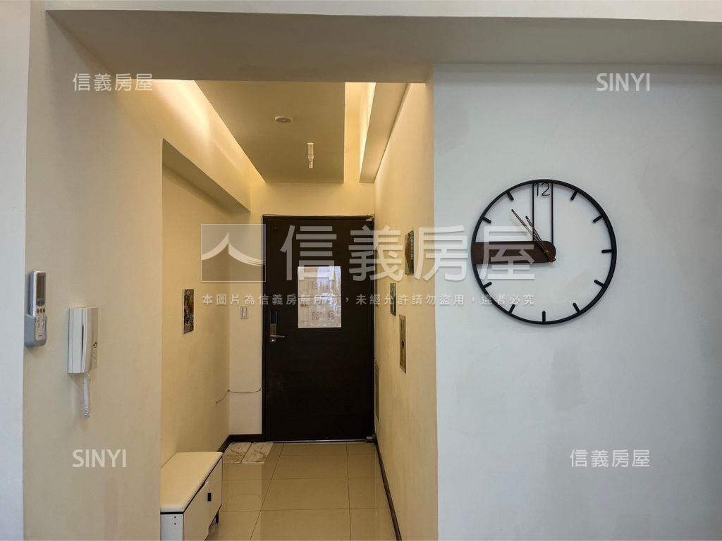 上東城天際視野｜兩房平車房屋室內格局與周邊環境