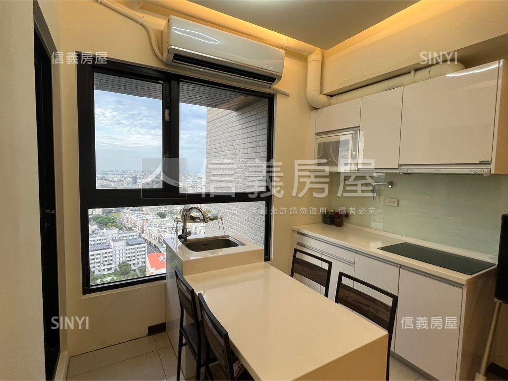 上東城天際視野｜兩房平車房屋室內格局與周邊環境