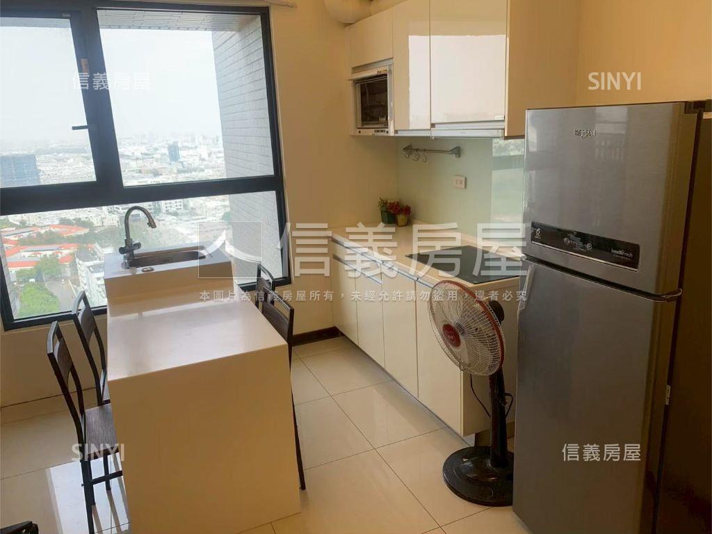 上東城天際視野｜兩房平車房屋室內格局與周邊環境