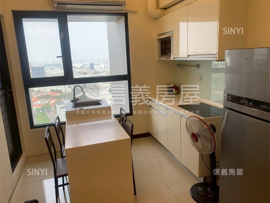 上東城天際視野｜兩房平車房屋室內格局與周邊環境