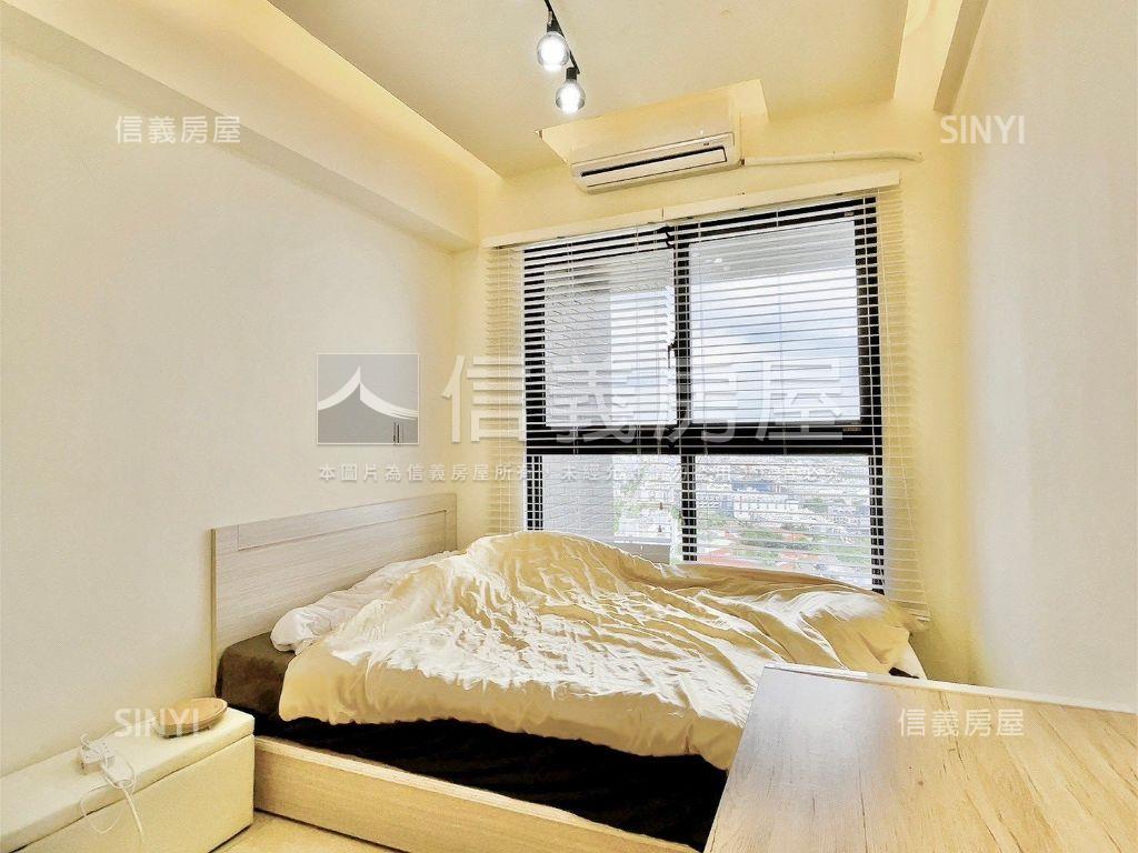 上東城天際視野｜兩房平車房屋室內格局與周邊環境
