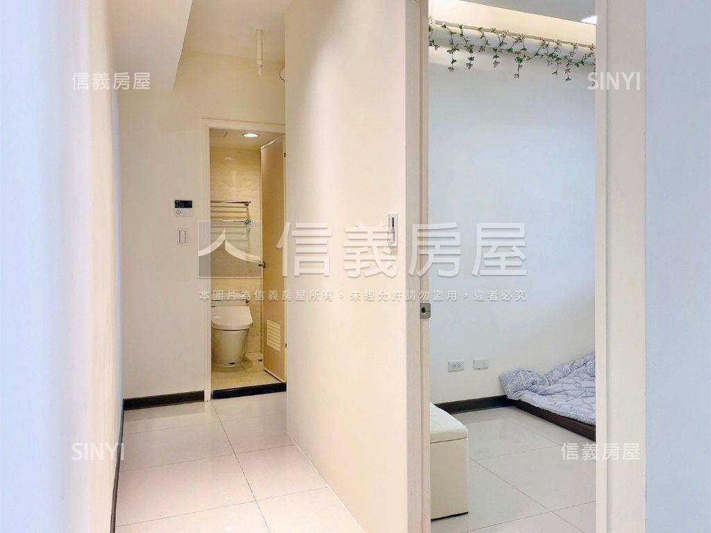 上東城天際視野｜兩房平車房屋室內格局與周邊環境