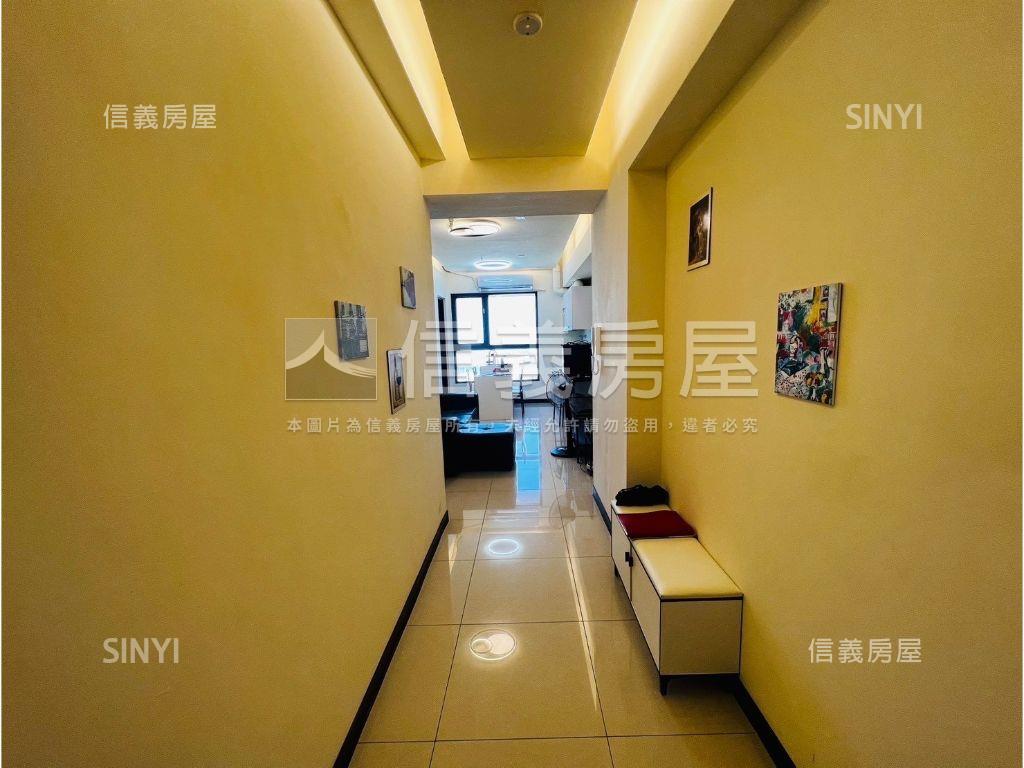 上東城天際視野｜兩房平車房屋室內格局與周邊環境
