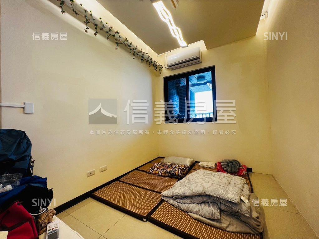 上東城天際視野｜兩房平車房屋室內格局與周邊環境