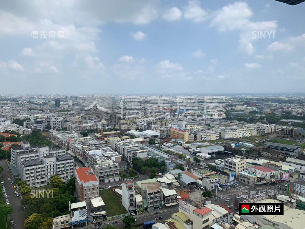 上東城天際視野｜兩房平車房屋室內格局與周邊環境