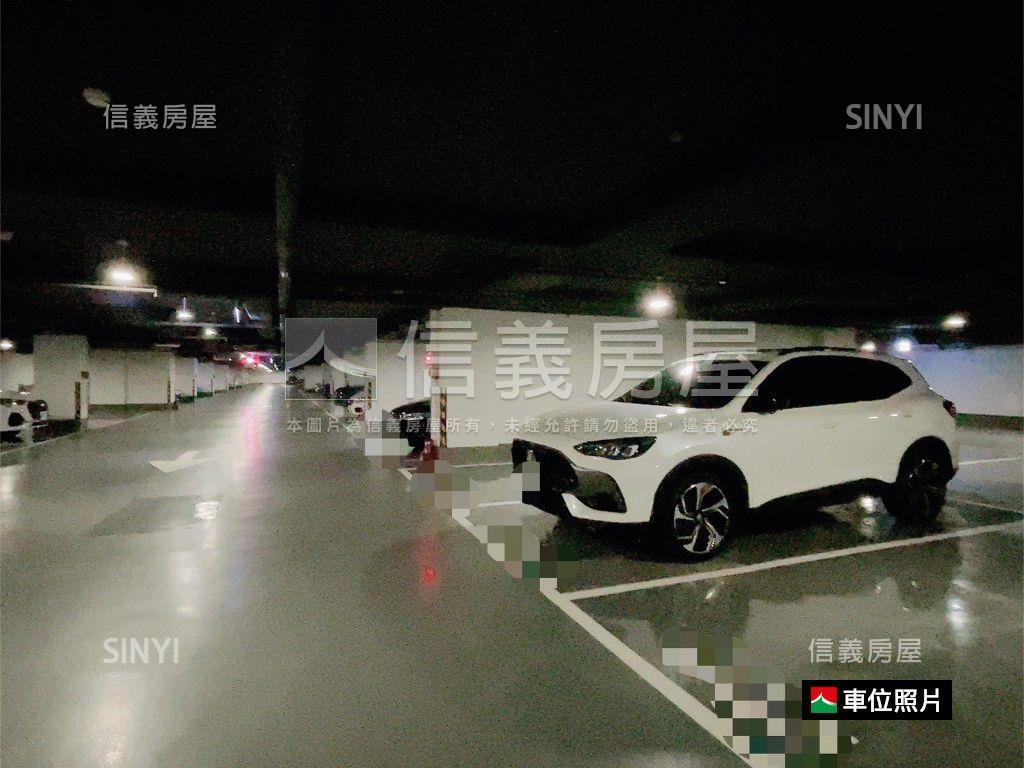 上東城天際視野｜兩房平車房屋室內格局與周邊環境