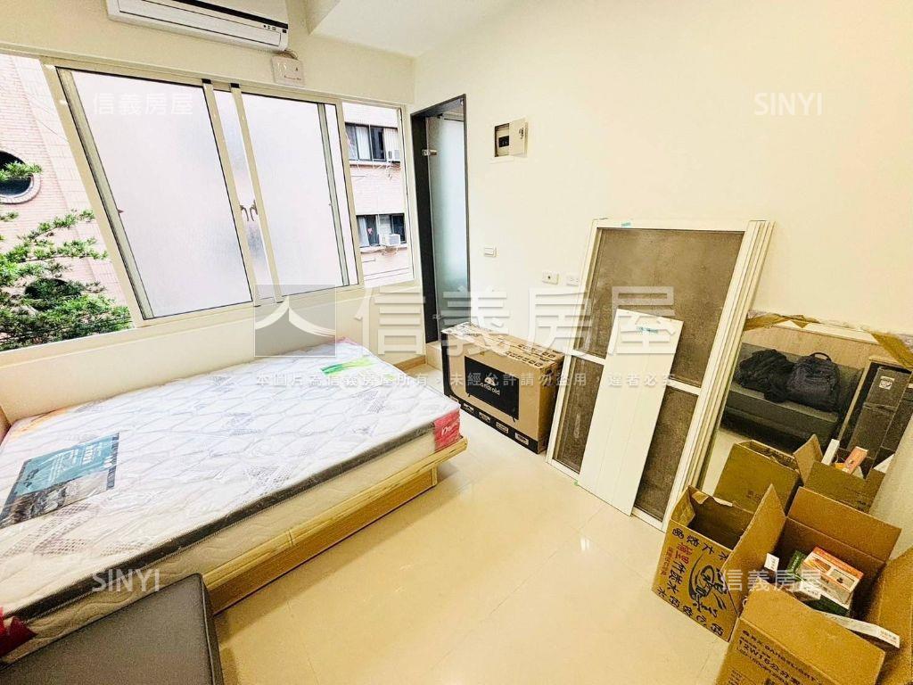 投報佳！稀有條通黃金三樓房屋室內格局與周邊環境