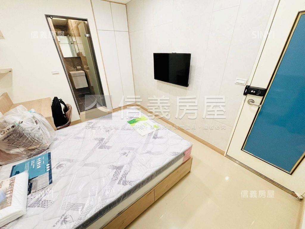 投報佳！稀有條通黃金三樓房屋室內格局與周邊環境