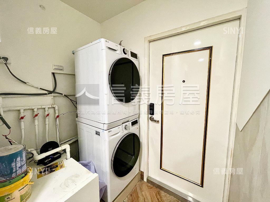 投報佳！稀有條通黃金三樓房屋室內格局與周邊環境