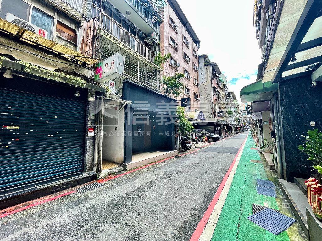 投報佳！稀有條通黃金三樓房屋室內格局與周邊環境