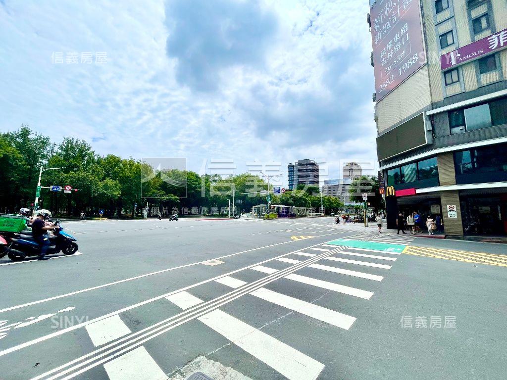 投報佳！稀有條通黃金三樓房屋室內格局與周邊環境