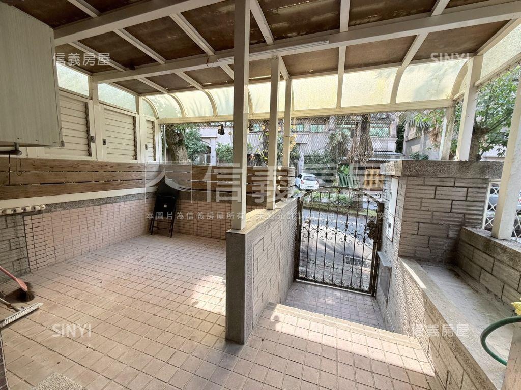店長推薦綠葉美透天房屋室內格局與周邊環境