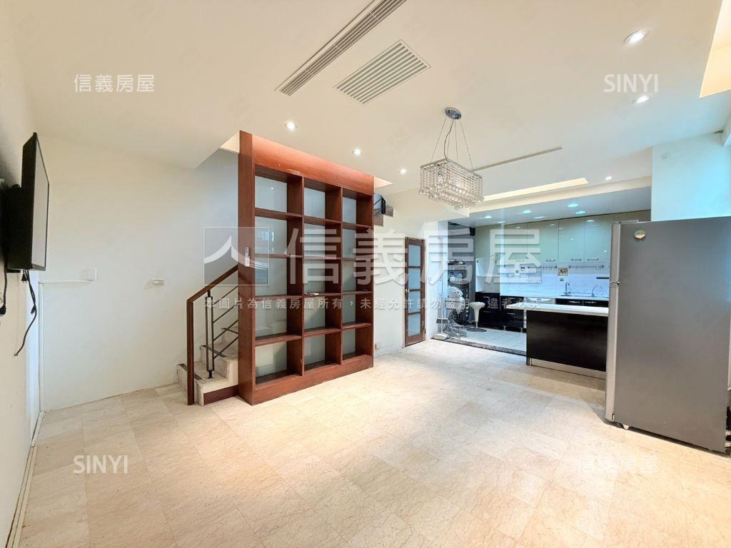店長推薦綠葉美透天房屋室內格局與周邊環境