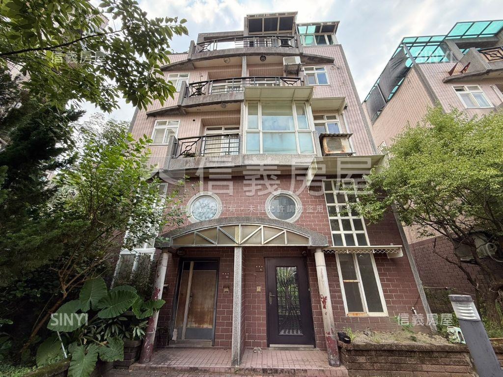 店長推薦綠葉美透天房屋室內格局與周邊環境