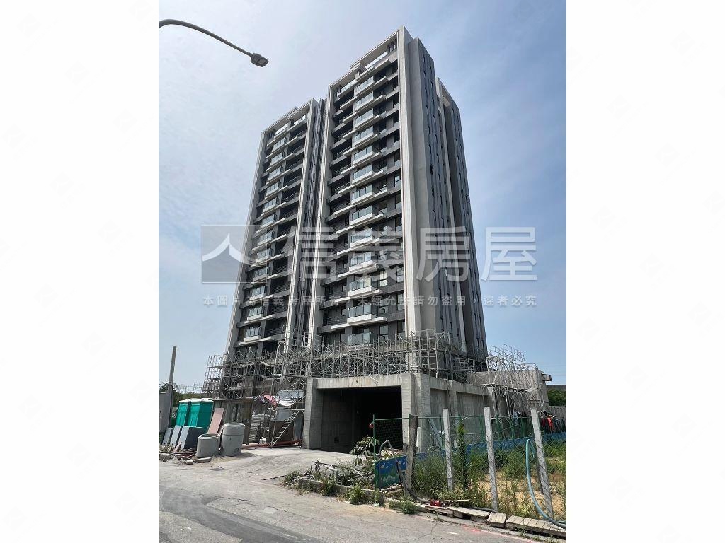 春福天綻２房平車房屋室內格局與周邊環境