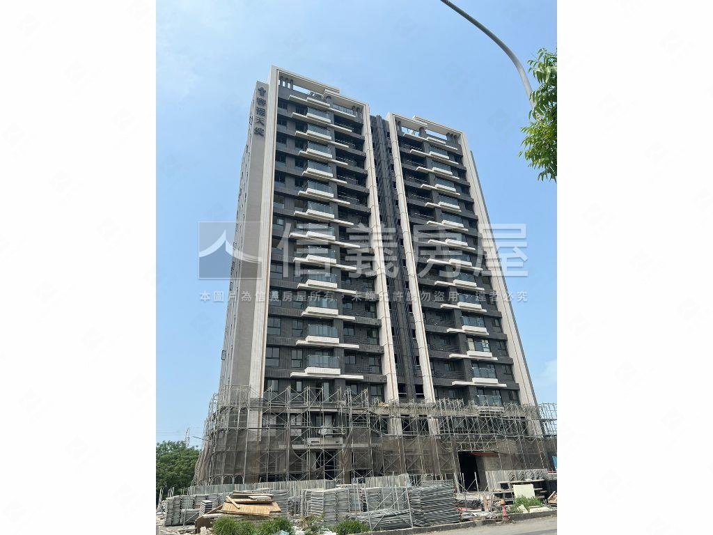 春福天綻２房平車房屋室內格局與周邊環境