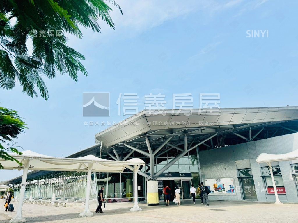 春福天綻２房平車房屋室內格局與周邊環境