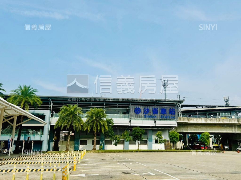 春福天綻２房平車房屋室內格局與周邊環境