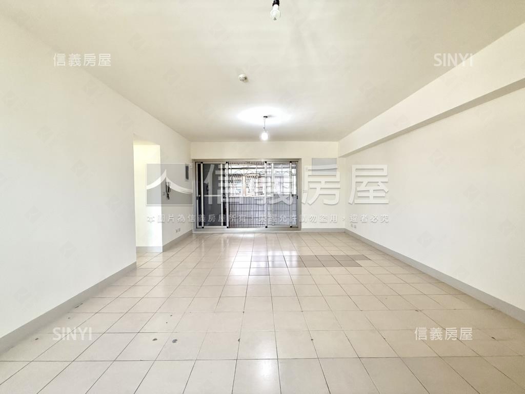 屋況好地點好金三房房屋室內格局與周邊環境