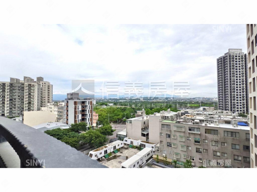 說Ｌａｖｉｅ朝外有視野房屋室內格局與周邊環境