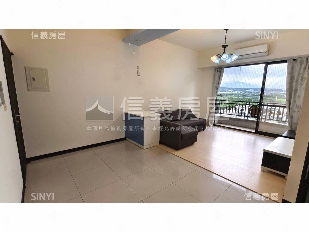 說Ｌａｖｉｅ朝外有視野房屋室內格局與周邊環境