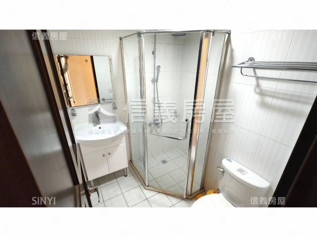 說Ｌａｖｉｅ朝外有視野房屋室內格局與周邊環境