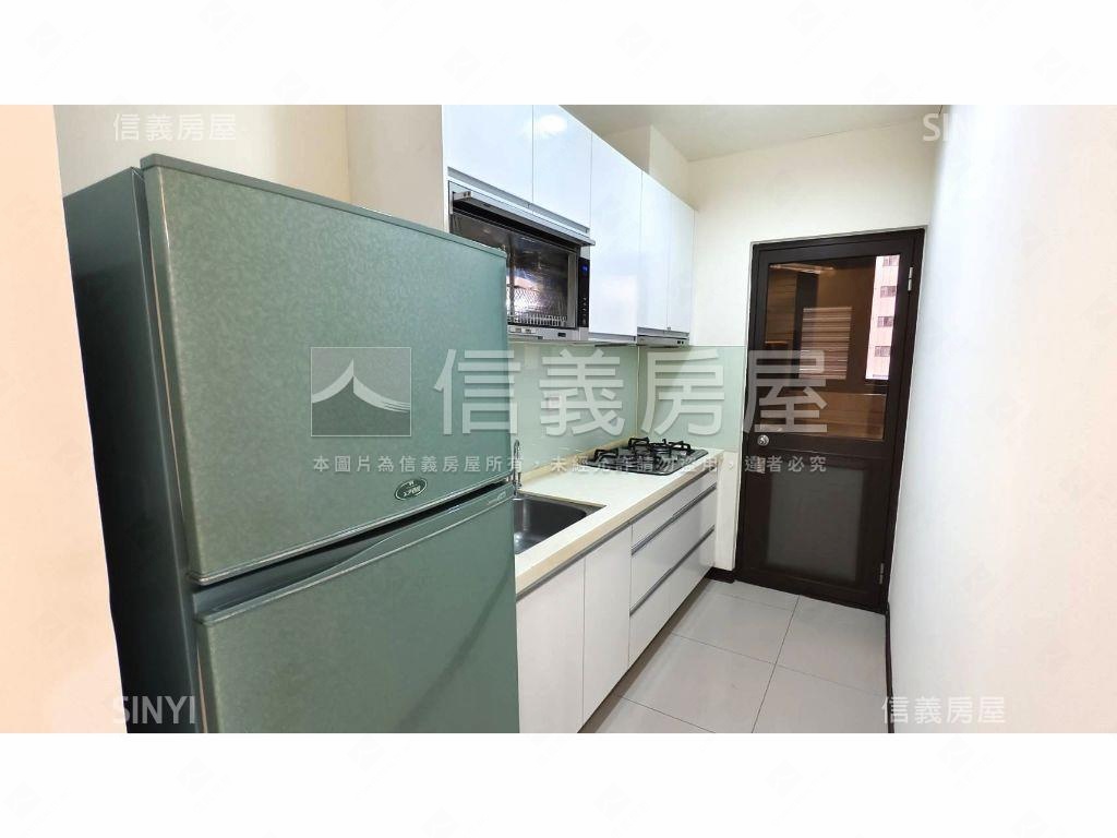 說Ｌａｖｉｅ朝外有視野房屋室內格局與周邊環境