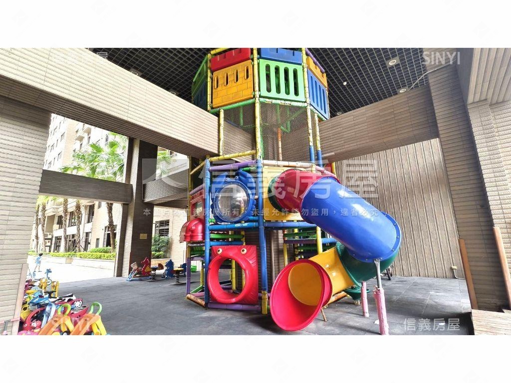 說Ｌａｖｉｅ朝外有視野房屋室內格局與周邊環境