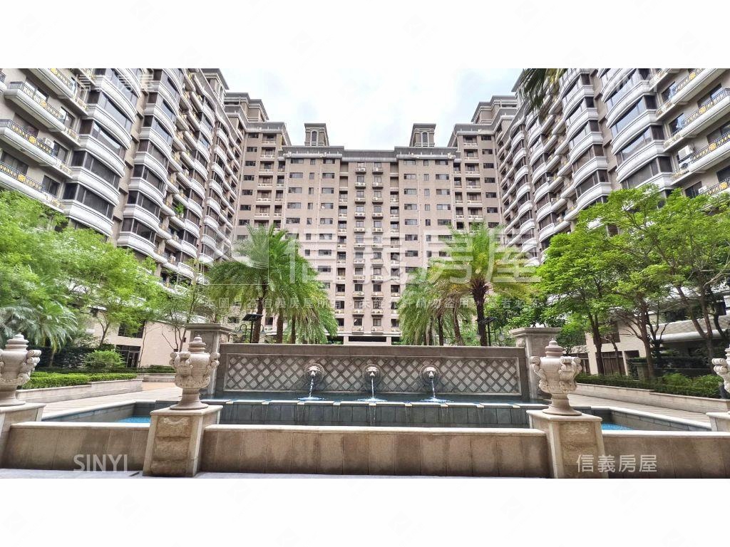 說Ｌａｖｉｅ朝外有視野房屋室內格局與周邊環境