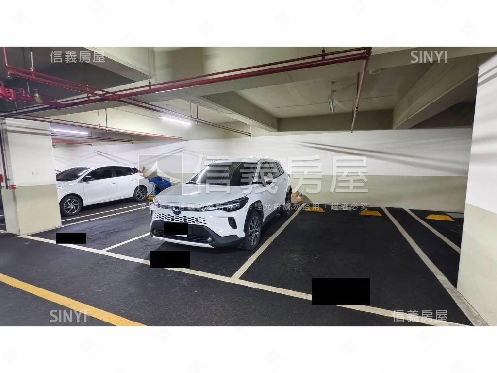 說Ｌａｖｉｅ朝外有視野房屋室內格局與周邊環境