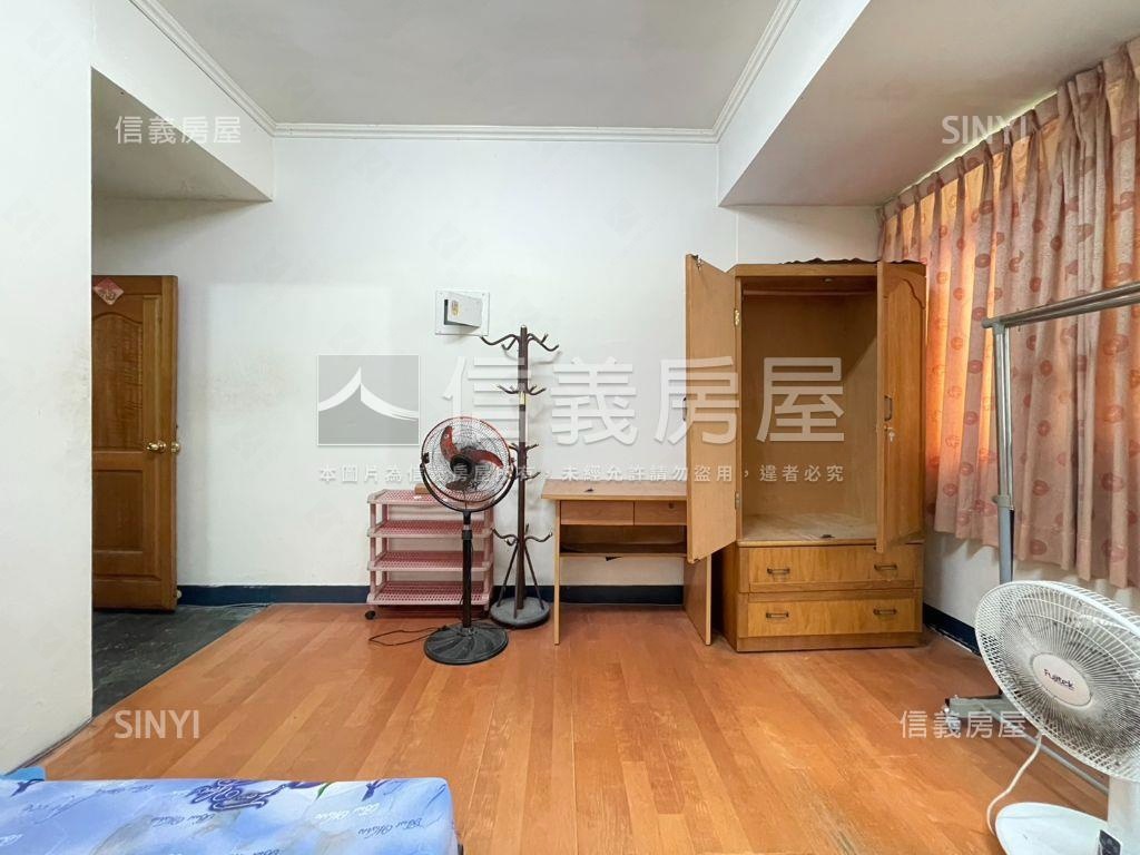 昌裕街透天．巷裡人家房屋室內格局與周邊環境