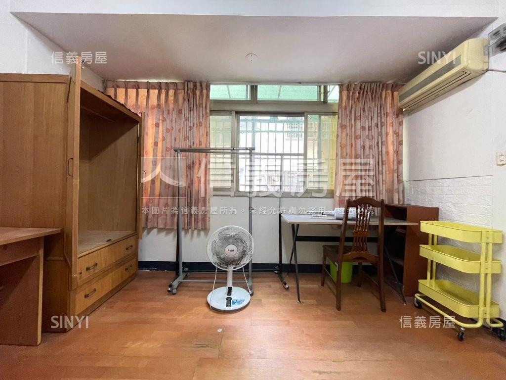 昌裕街透天．巷裡人家房屋室內格局與周邊環境