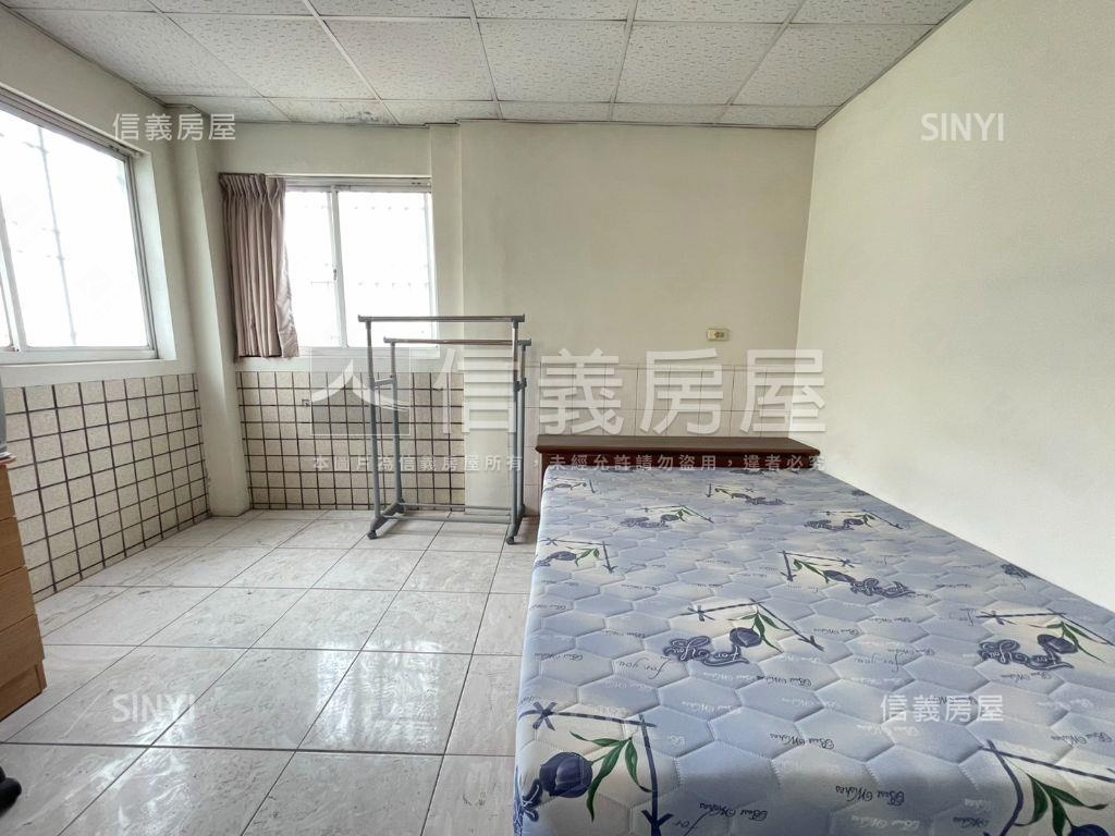 昌裕街透天．巷裡人家房屋室內格局與周邊環境