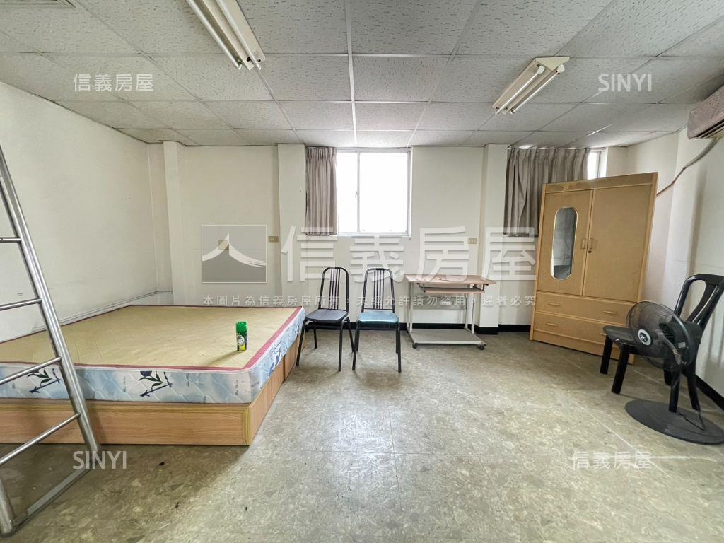 昌裕街透天．巷裡人家房屋室內格局與周邊環境