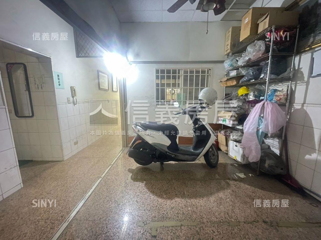 昌裕街透天．巷裡人家房屋室內格局與周邊環境