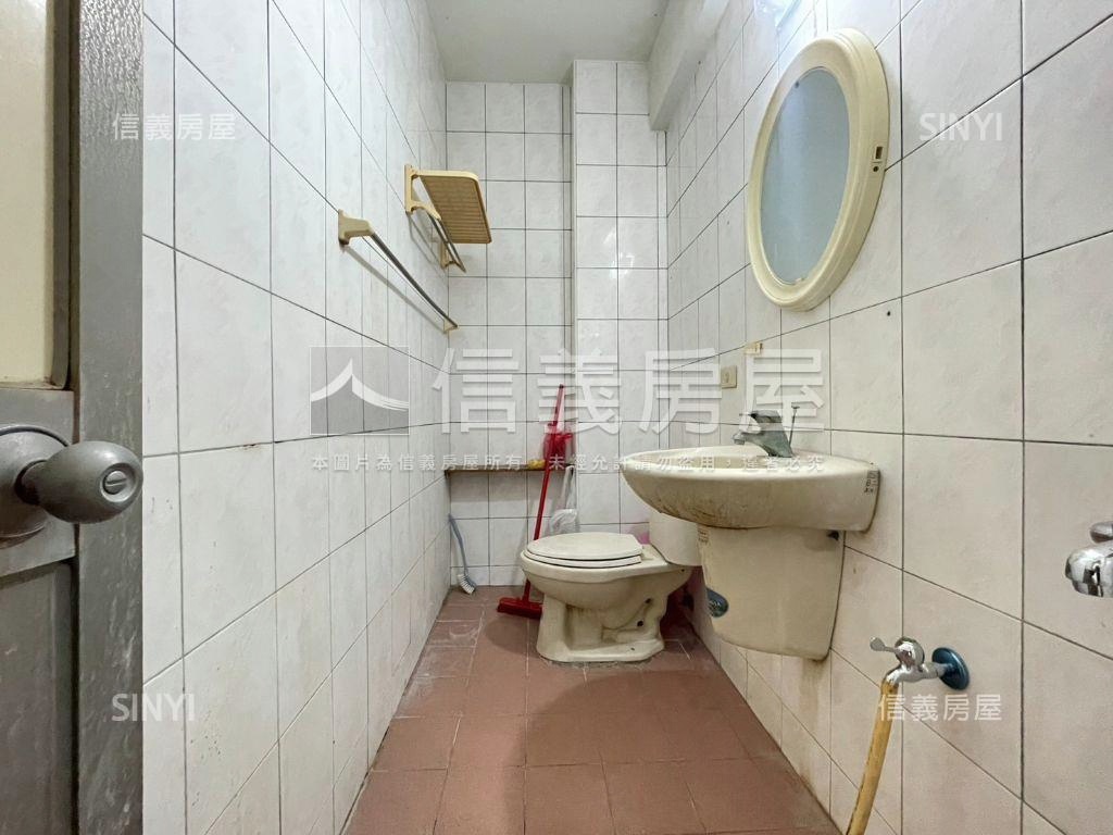 昌裕街透天．巷裡人家房屋室內格局與周邊環境
