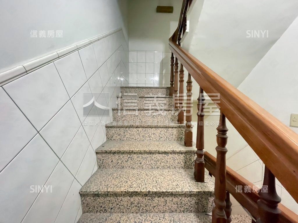 昌裕街透天．巷裡人家房屋室內格局與周邊環境