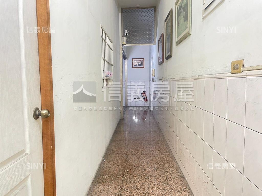 昌裕街透天．巷裡人家房屋室內格局與周邊環境