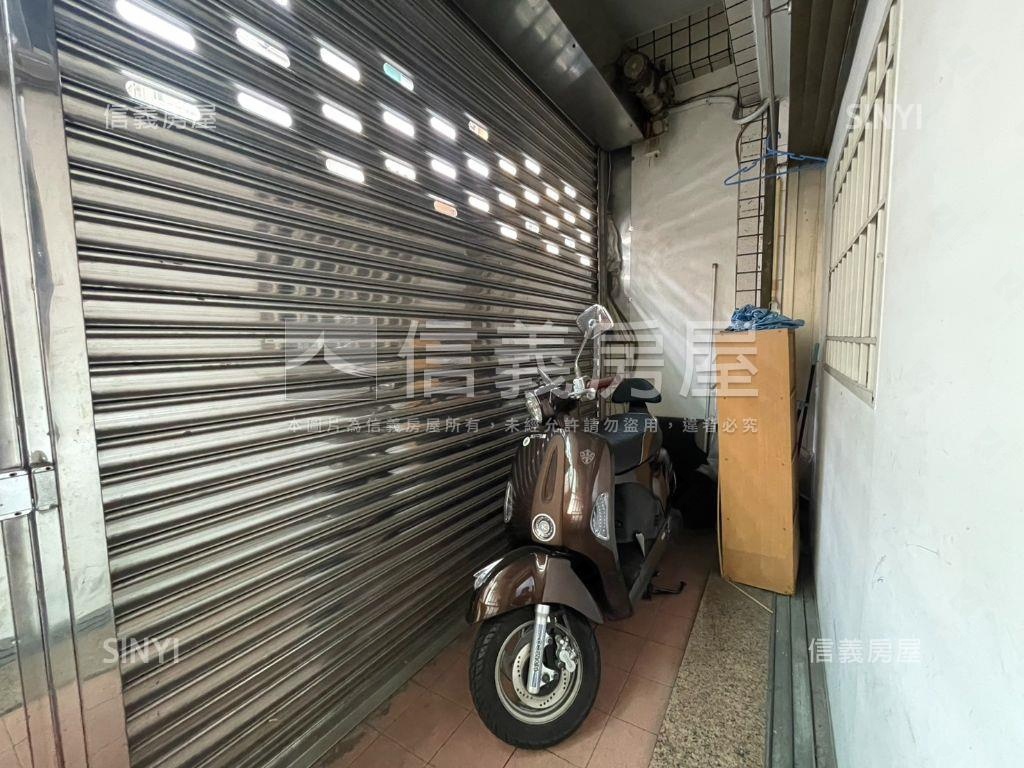 昌裕街透天．巷裡人家房屋室內格局與周邊環境